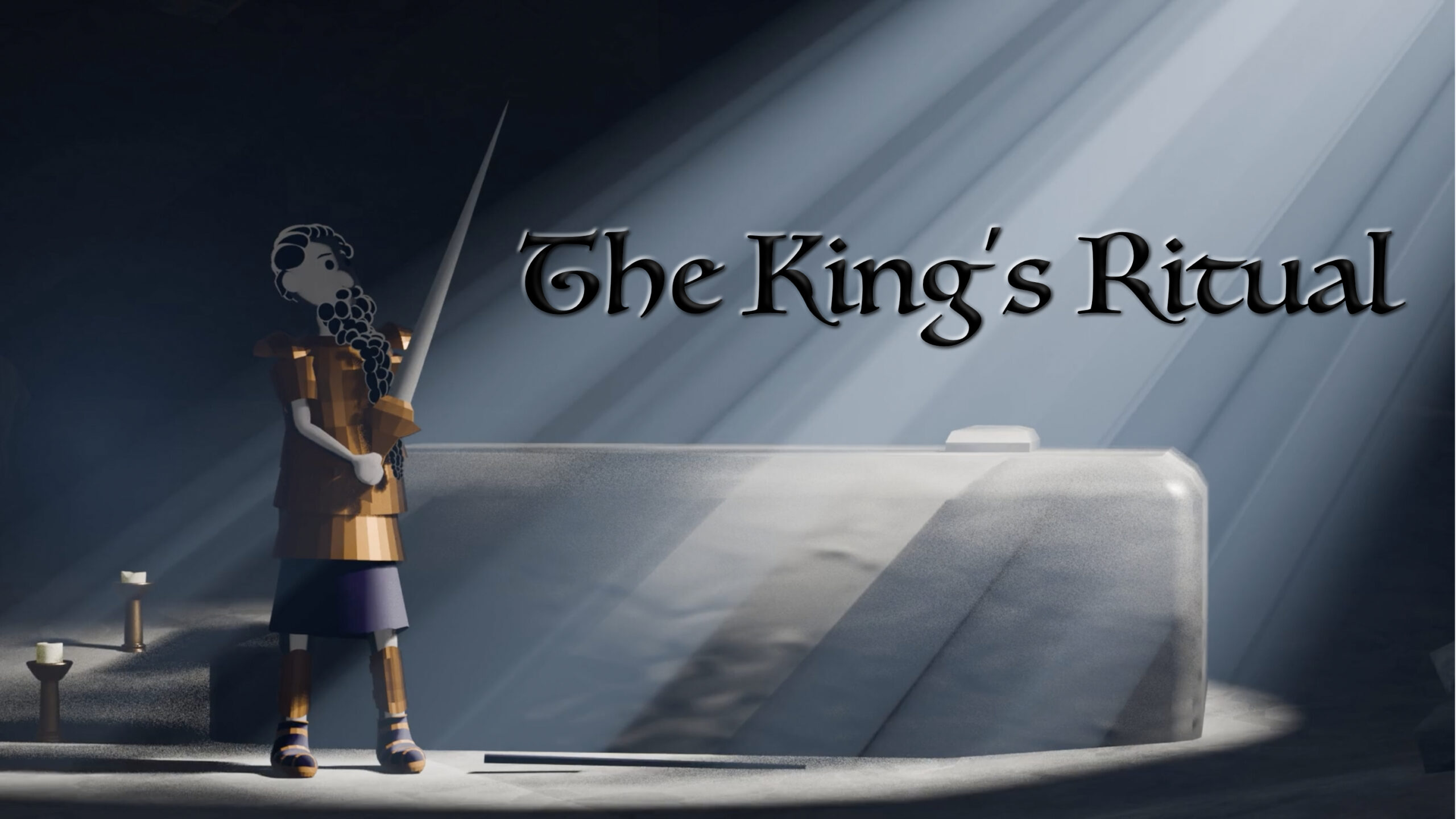 The King’s Ritual