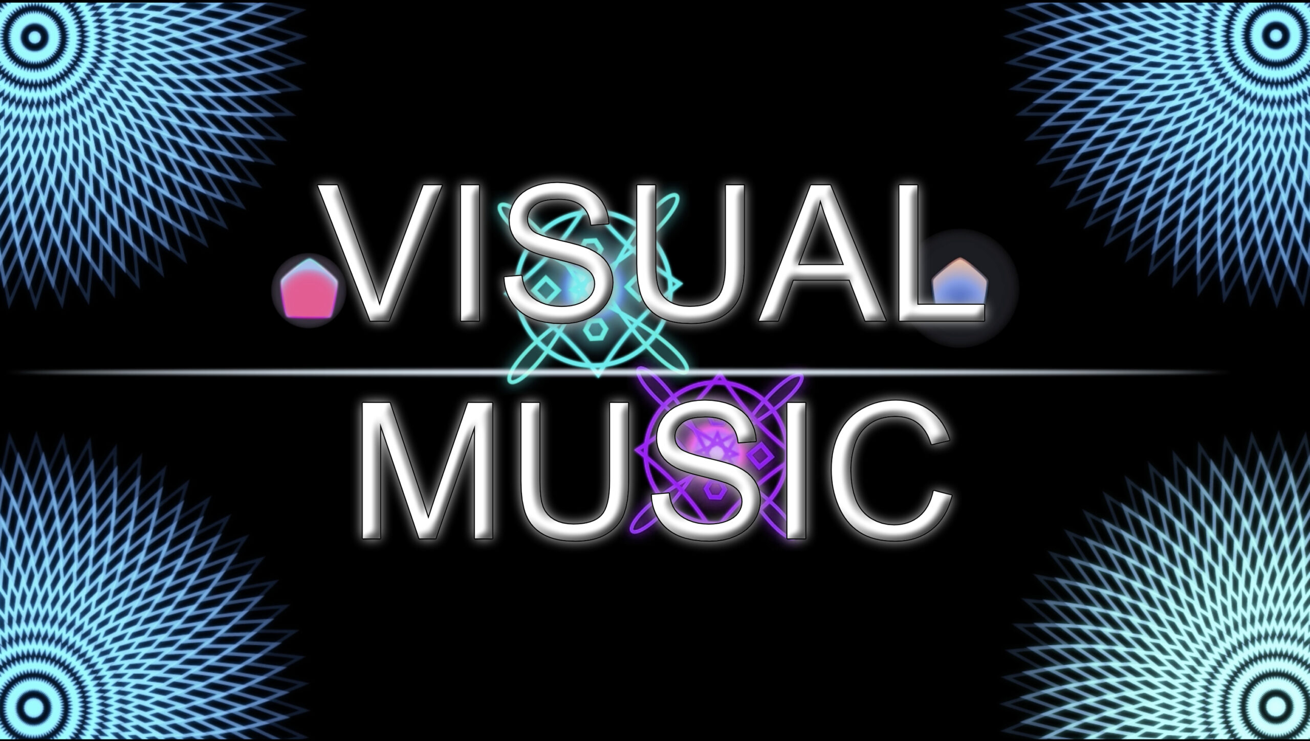Visual Music [Fine Art]